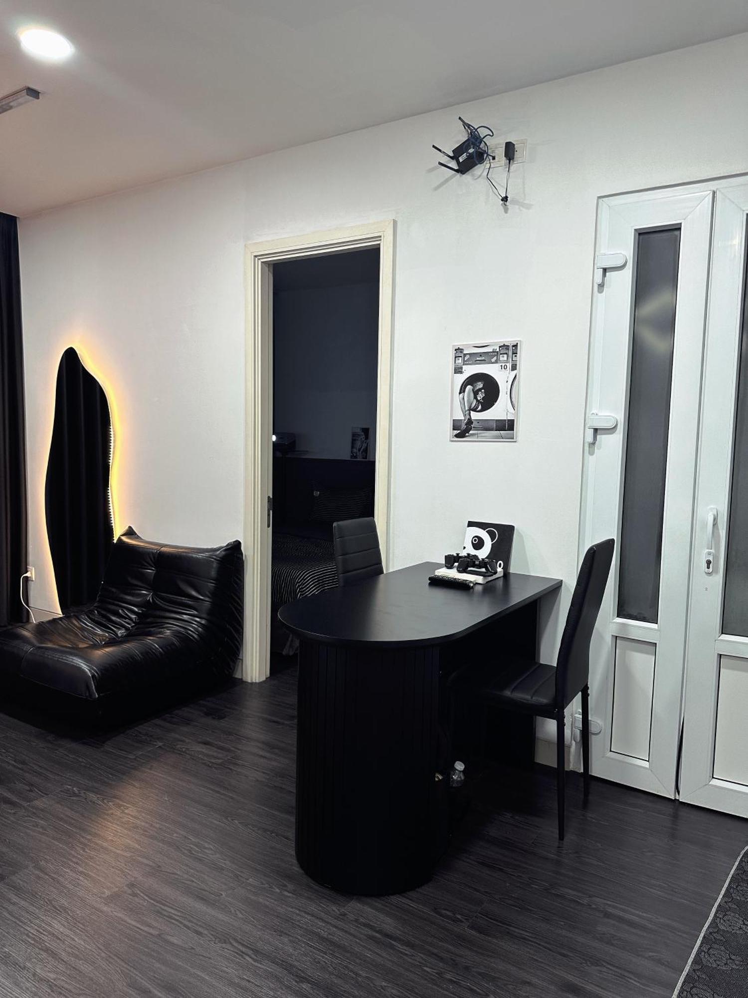 Thao Dien Aparthotel Ho Chi Minh City