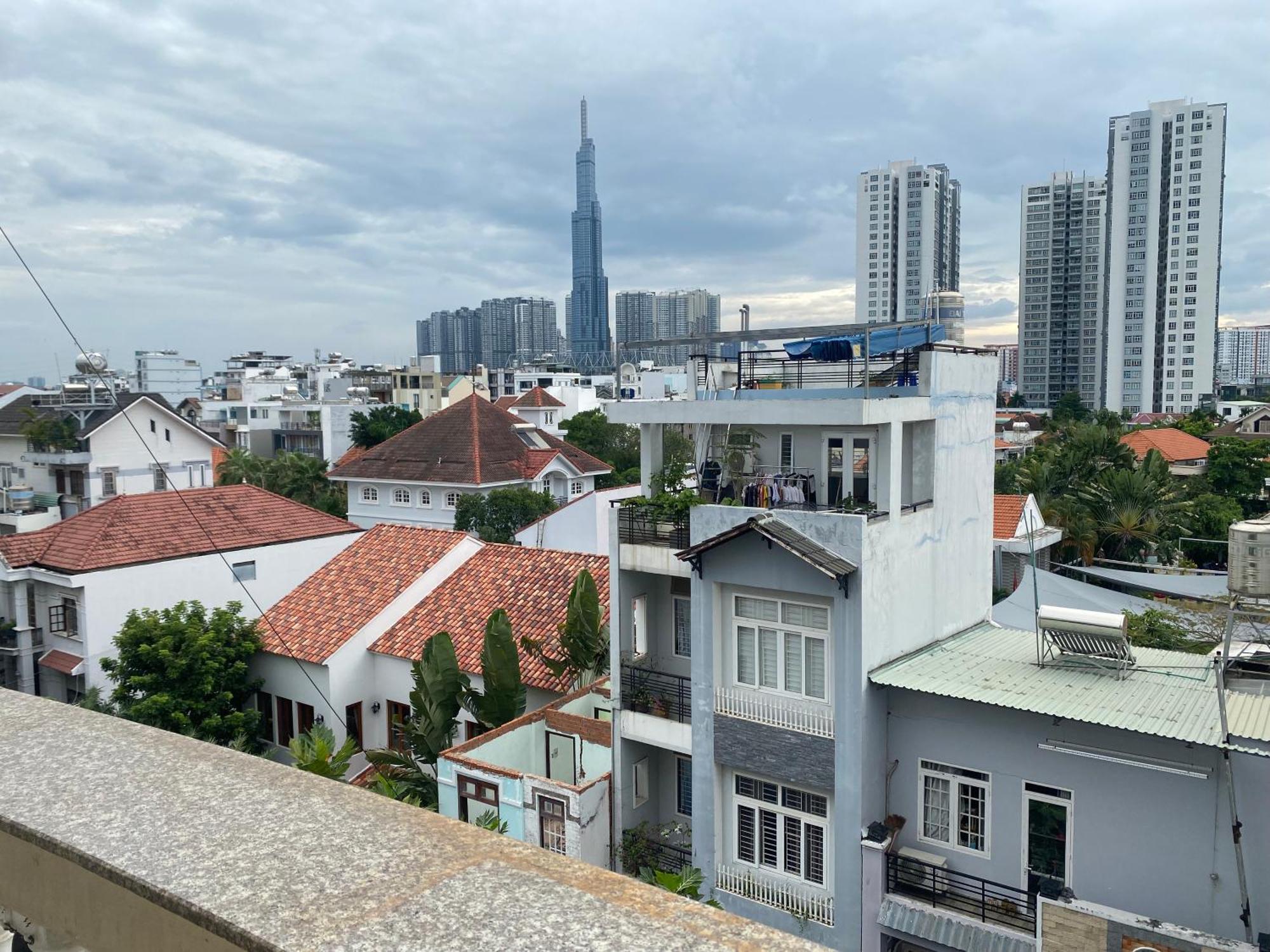 Thao Dien 2* TP. Hồ Chí Minh