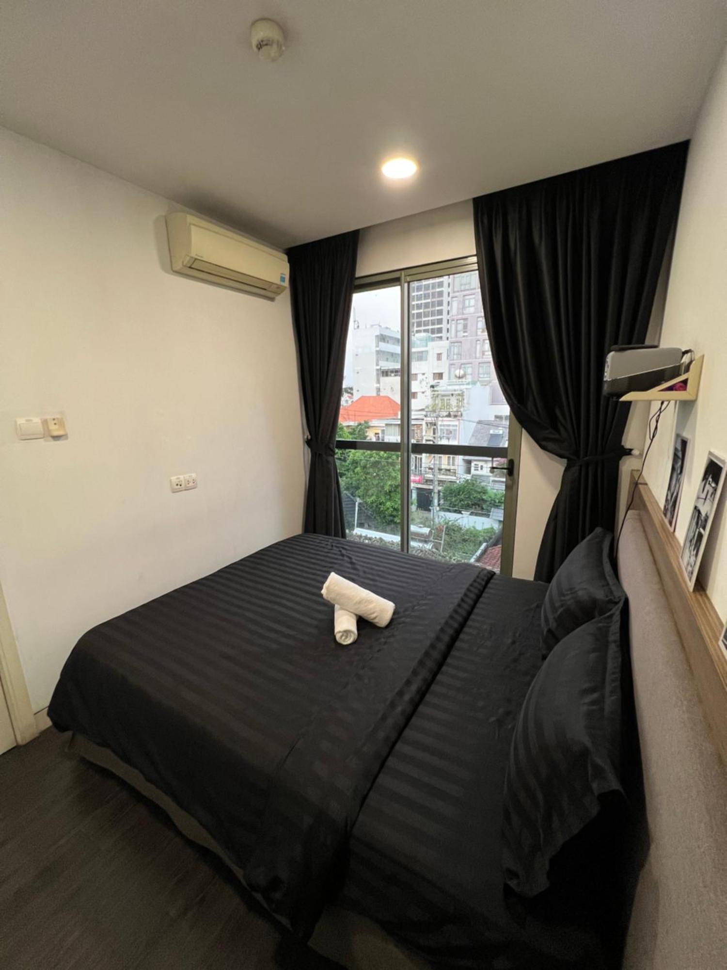 Khách sạn hẻo lánh Thao Dien TP. Hồ Chí Minh
